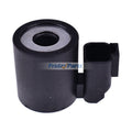 24V Solenoid Valve Coil 77709GT for Genie GR-12 GR-20 GS-1530 GS-1930 GS-2632 QS-12W