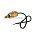 24V Stop Solenoid 0330106017 Replacement for Bosch