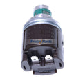 24V Transmission Control Solenoid Valve S301596  for CASE Loader 621 621B 721B 821B 921B 821