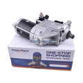 24V 10T Starter Motor 8605784 for CASE Loader 621D 721E 821E 721F 821F 921F