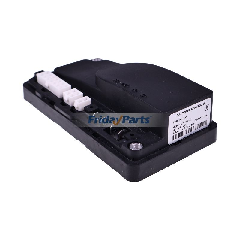 24V 90A Controller 1115-510004-00 for Big Joe Electric Pallet Truck Jack