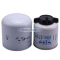 250 Hour Filter Kit 7295553 for Bobcat  S/T 100 200 500 Series Loader iT4 Engine