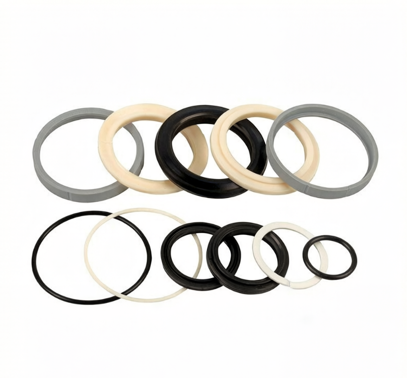 Master Cylinder Seal Kit 101253GT for Genie Telescopic Boom Lift S-60 S-65