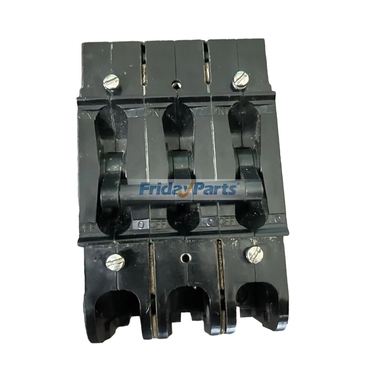 25A 600V 3 Pole Circuit Breaker 66U1-7842-12 for Carrier Container Refrigeration 69NT40-551 69NT40-561