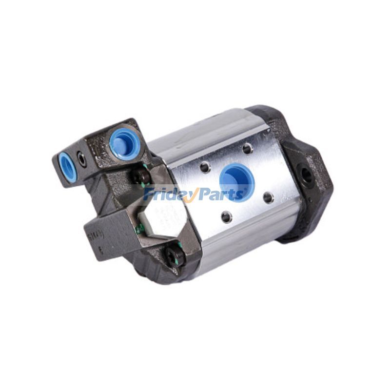 25cc Hydraulic Pump 90433274 51496739 for CASE Tractor Puma 200 215 230