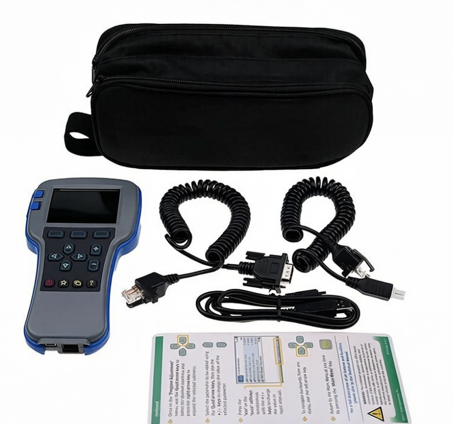 Upgrade Level Handset Programmer 1263554GT 128551GT 1263554 128551 for Genie Boom Lift Z-30/20N Z-45/25 Z-45/25J