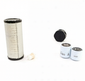 500 Hour Maintenance Filter Kit 7404220 for Bobcat Skid Steer Loader S450