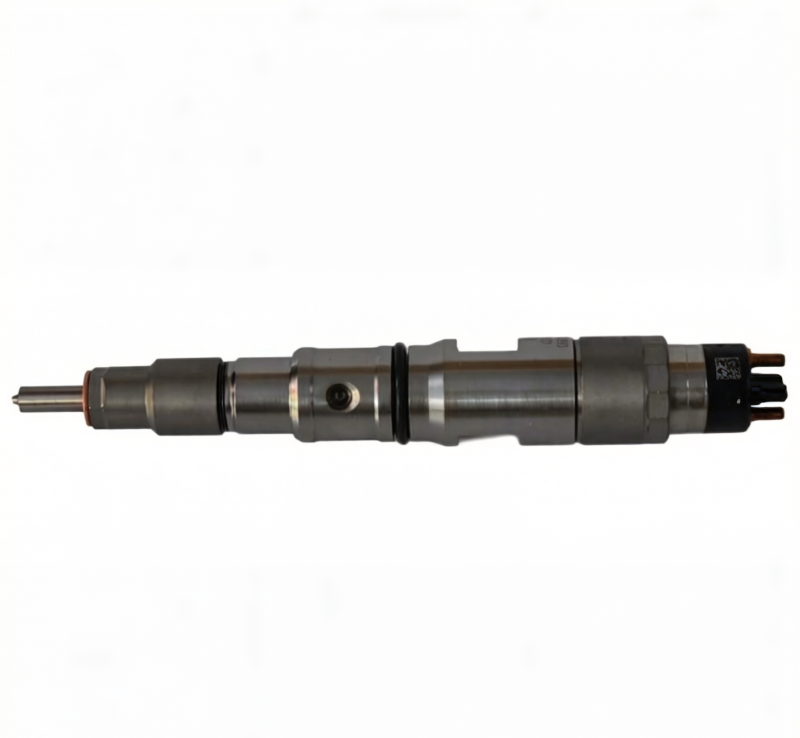 0445120040 65.10401-7001C Injector For Komatsu