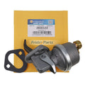 Fuel Lift Pump 2830266 84268475 for CASE Loader 420CT 440CT 445CT 450CT 521D 580M 621D 420 430 435 440 445 450 465 Tractor JX1080U JX1085C JX1090U JX1095C JX1100U