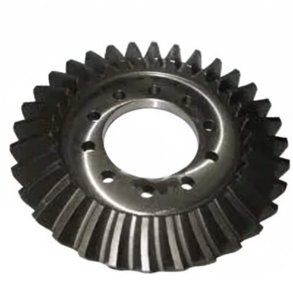 CAT 6D0687 Gear 32 Teeth For CAT12F CAT140 CAT140B CAT14E