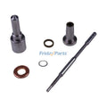 Fuel Injector Nozzle Overhaul Repair Kit F00RJ03484 Replacement for Bosch Cummins Engine