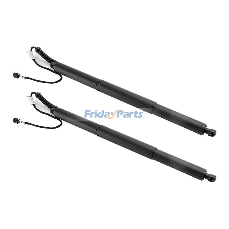 2 Pieces Electric Tailgate Lift 8W8827851 for Audi A5 S5 RS5 Sportback 2016-2024