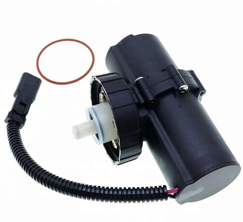 12V Fuel Extraction Pump MP10325 232-5877 for Caterpillar CAT Wheel Loader 908H 908 907H 906H 906