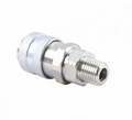 Fuel System Coupler Fitting J-47912-QC 5869-1 for Detroit Cummins Caterpillar CAT Engine