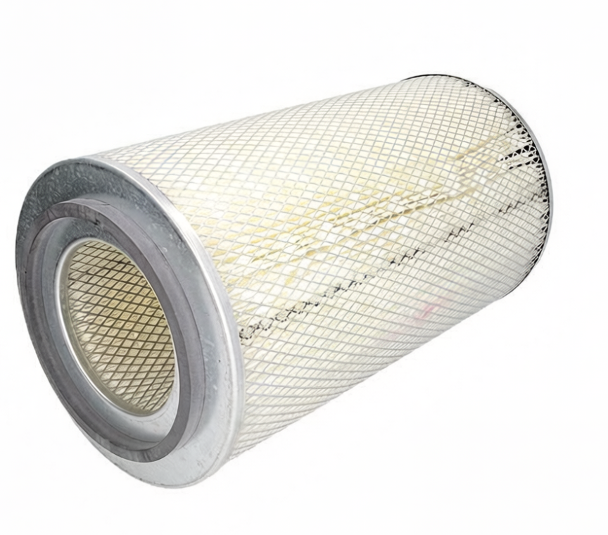 Air Filter P450543 V450543 for CASE Excavator 75C 90CL 75P 90BCL