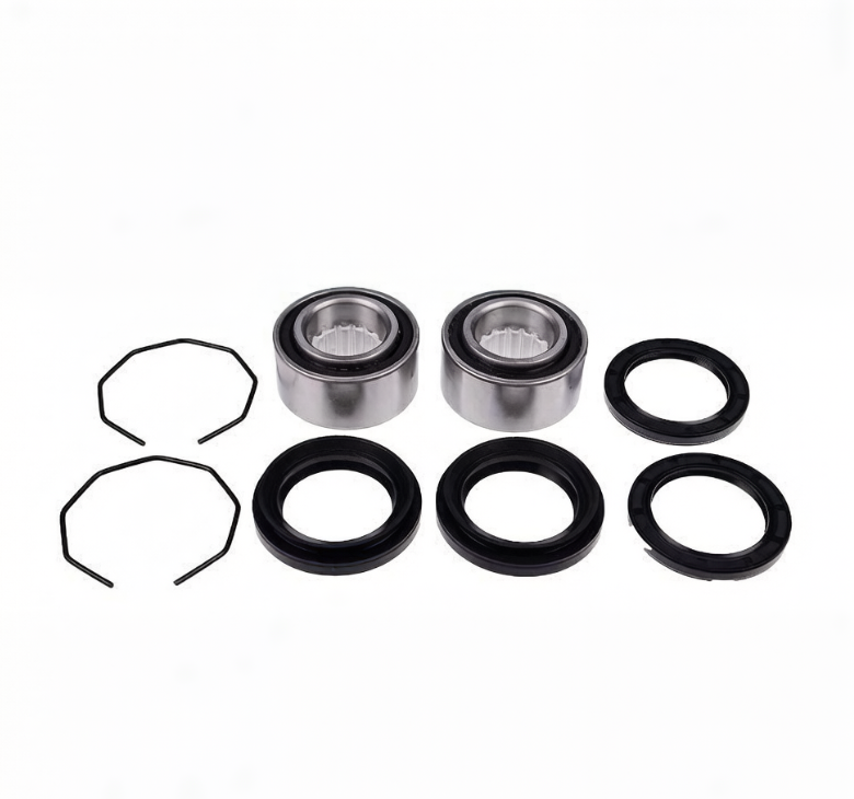 Front or Rear Wheel Bearing Seal Kit 0402-275 0402-089 for Arctic Cat ATV 250 300 375 400 500 600 650
