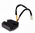 Regulator Rectifier 3530-034 for Arctic Cat ATV 250 300