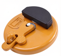 Locking Fuel Cap 164-4858 for Caterpillar CAT 3054 3126 C11 C13 C4.4 C6 Engine 320D 312D 311D LRR 966H 972H 980H 140H 120H 420E 420D