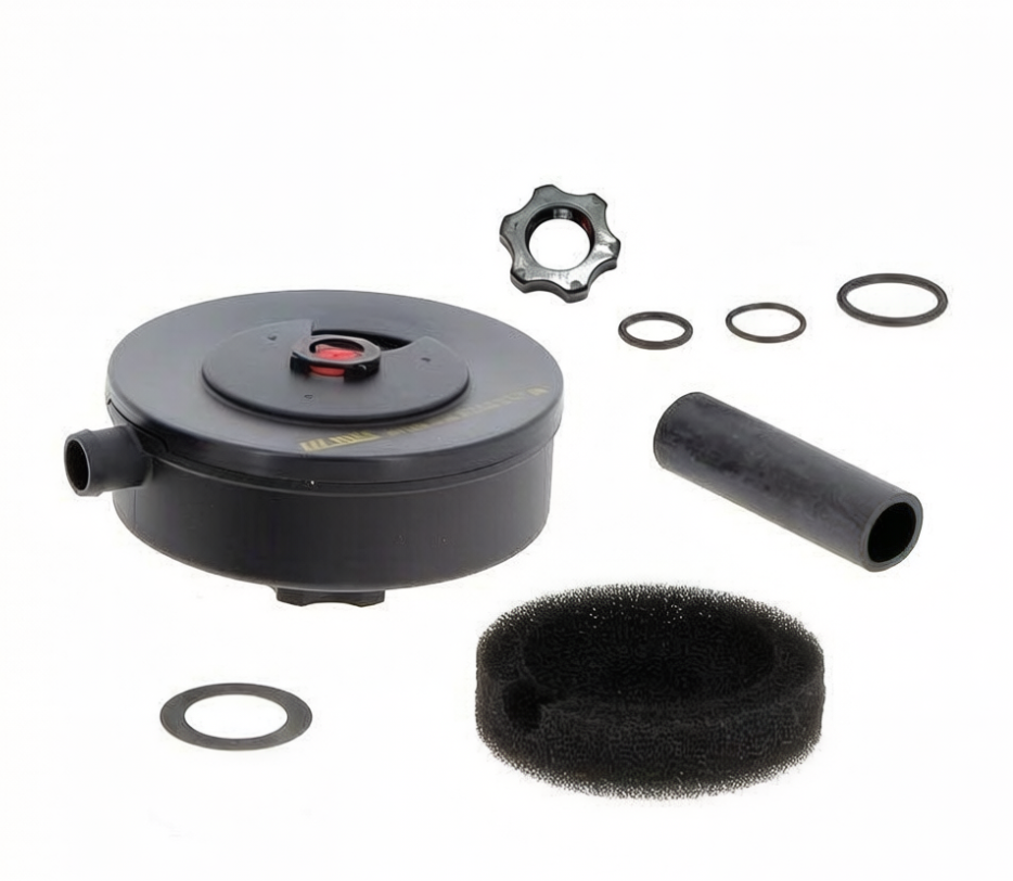 Breather Filter Assembly SAO 6206 for CASE Tractor PUMA 115 125 140 200 215