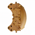 Brake Caliper E97110 147156A E97111 for CASE Loader W20E