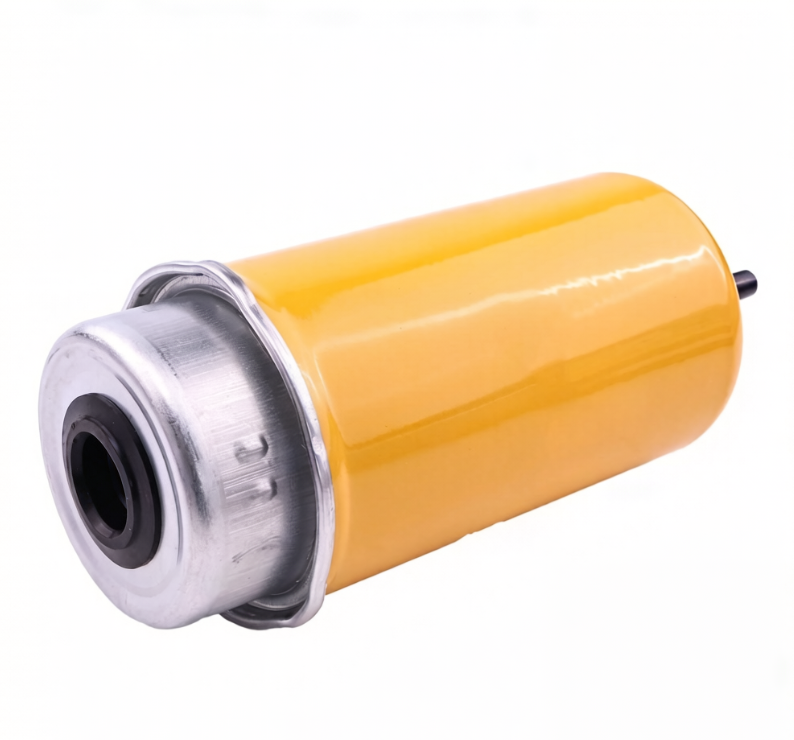 Fuel Filter for John Deere RE562138 CASE 1931137 84477355 84565927 87802925 87802927 JCB 320/A7123