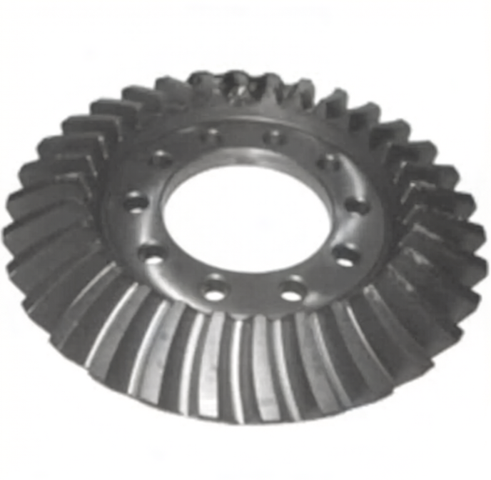 Cat 4D3898 Bevel Gear Set 32 Teeth For Caterpillar 120B 120E