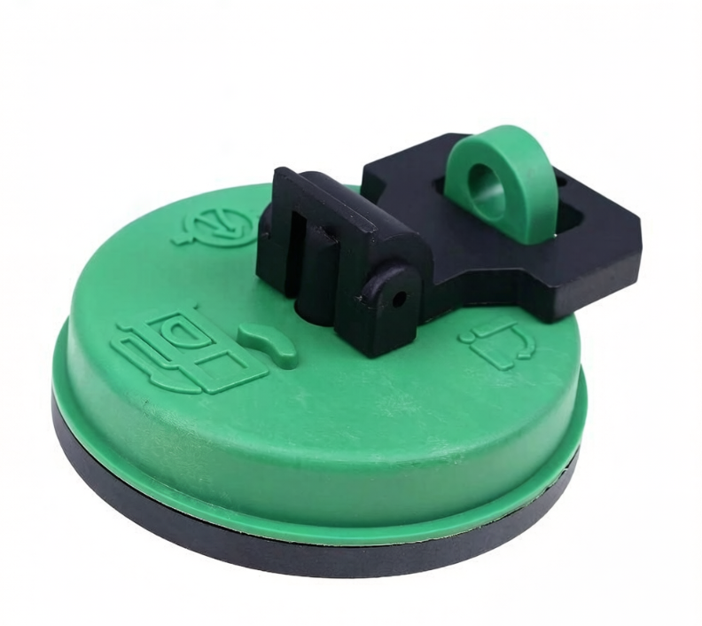 Locking Fuel Cap 142-8939 298-7224 295-3350 221-6732 for Caterpillar CAT Engine 3034 3024C Loader 216 226 228 232 236 242 246 248 252 262 267 277