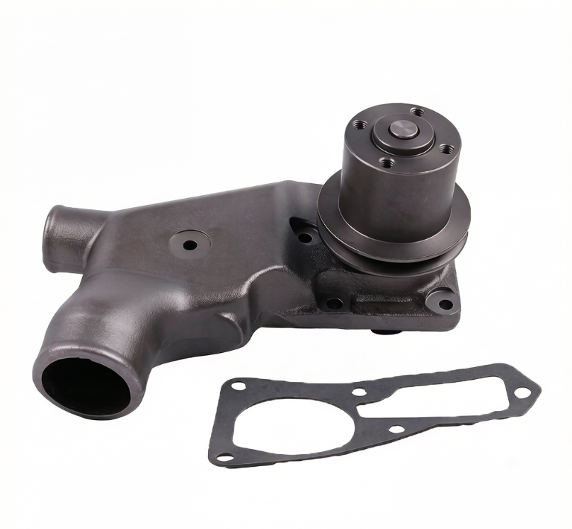 Water Pump 4P-4212 2W-9342 for Peugeot Engine XN1P Caterpillar CAT Forklift T25-35D T40-60D V40-50D VC60D VC60DSA