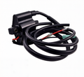 Ignition Coil 3005-381 3005-170 for Arctic Cat Bearcat 340 440 King Cat 900 Mountain Cat 800
