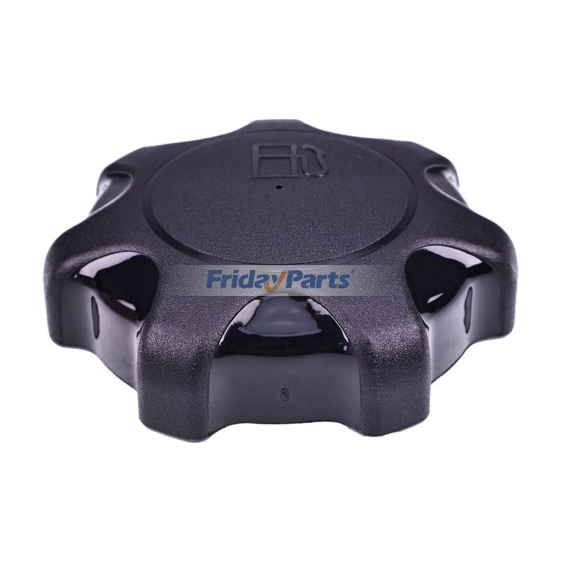 Fuel Tank Filler Cap AM122880 AM137724 for Kawasaki Engine FD671D FS651V John Deere Z225 Z245 Z425 Z445 Z465 X300 X320 X465 X485 X500 X534 X540 X700 X728 X729