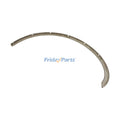 3/16" Stiffener Vane 418655A2 for CASE IH Combine 2366 2377 2388 2577 2588 5088 5130 5140 6088 6130 6140 7088 7130 7140