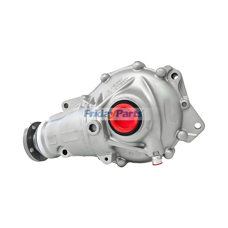 3.38 Ratio Differential Front Axle Transmission 31507934392 for BMW X7 G07 M50iX Alpina XB7 2020-2025