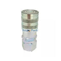 3/4" Female Coupler 6667805 for Bobcat Excavator 418 E08 E10 443 450 453