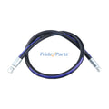 3/8 x 45 Fjic Ends Hydraulic Hose 44350 44316 1304237 for Fisher Western Snow Plow