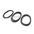 3 Pieces Belt 9601699 50-00178-20 for New Holland Round Baler 848