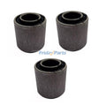 3 Pieces Bushing 50-00173-04 for Carrier Maxima Transicold 1000 1200MT 1300MT