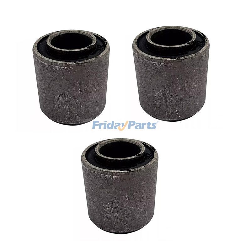 3 Pieces Bushing 50-00173-04 for Carrier Maxima Transicold 1000 1200MT 1300MT