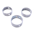 3 Pieces Camshaft Bushing 7351802 7351803 7351804 for Daewoo Doosan Engine D24NAP Bobcat Loader T740 T750 T770 T870 A770 S850