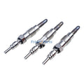 3 Pieces Glow Plug N10302102 1000201036 0250201036 for Volkswagen Beetle Golf Jetta IV 1J1 1.9L TDI 1896CC Engine