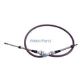 3 Point Hitch Cable A63953 A59522 for CASE Agri-King Tractor 770 870 970 1070 1090 1170 1175 1270 1370 1570