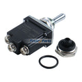 3 Position Toggle Switch 128200GT for Genie Lift S-40 S-45 S-60 S-80 S-100 S-120 GS-4390 GS-5390 Z-33/18 Z-45/25 Z-62/40