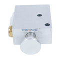 3 Way Auto Reset Valve VS25224 VS25223 334-1846 for Kenworth T680 Peterbilt 579 Volvo VNL Truck