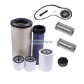 3000 Hour Maintenance Filter Kit 7404053 for Bobcat Loader A220
