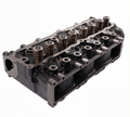 Complete Cylinder Head with Valves 179-1854 233-5500 for Caterpillar CAT Engine 3044C C3.4 Loader 236B 246C 252B 56C 267B 268B 277C 287C 297C 906