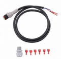 Wire Assembly 137731GT for Genie Boom Lift GR-12 GR-15 GR-20 GRC-12 QS-12R QS-12W QS-15R QS-15W QS-20R QS-20W