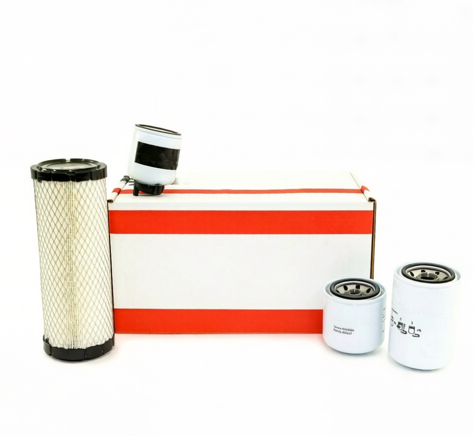 500 Hour Maintenance Filter Kit 7403953 for Bobcat Excavator
