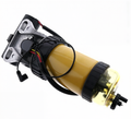 Fuel Pump Filter Assy 349-5327 for Caterpillar CAT 236B3 242B3 246C 252B3 256C 257B3 259B3 262C 262C2 272C 277C 277C2 279C 279C2 287C 287C2 289C 289C2 297C 299C