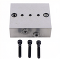 Rotator Hydraulic Manifold 73807GT for Genie S-100 S-105 S-120 S-3200 S-3800 S-80 SX-150 Z-135/70 Z-45/25 Z-80/60