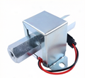 12V Fuel Pump 345-3520 for Caterpillar CAT 59D 226D 232D 236D 279D 289D 299D 910K 914K Loader