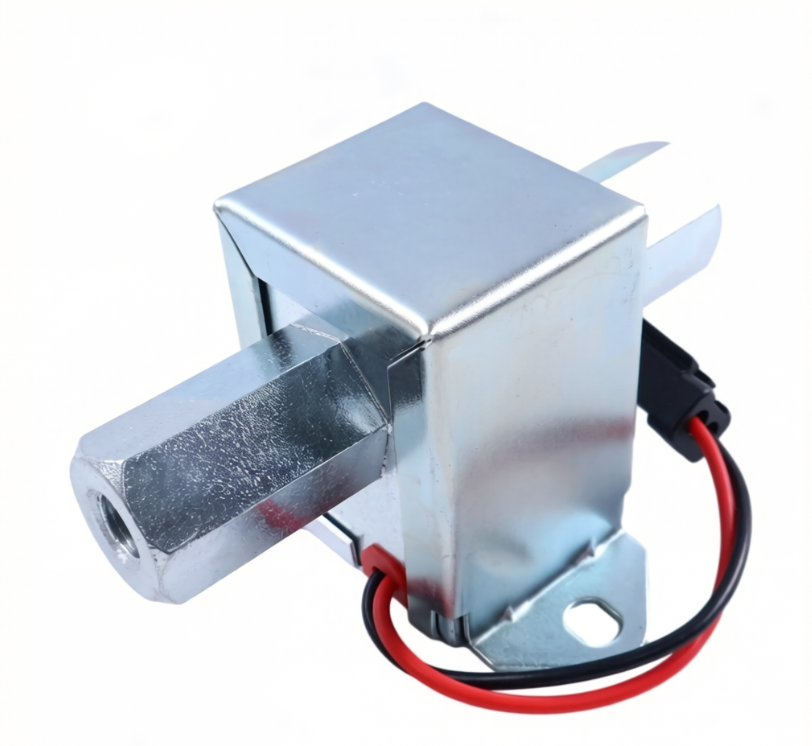 12V Fuel Pump 345-3520 for Caterpillar CAT 59D 226D 232D 236D 279D 289D 299D 910K 914K Loader